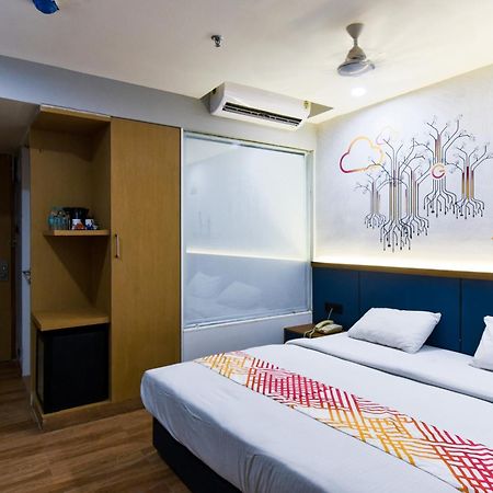 จินเจอร์ วโททรา อาร์ซีอาร์ Hotel วาโดดารา ภายนอก รูปภาพ