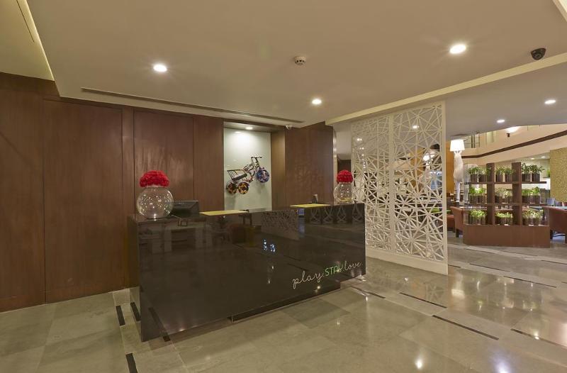 จินเจอร์ วโททรา อาร์ซีอาร์ Hotel วาโดดารา ภายนอก รูปภาพ