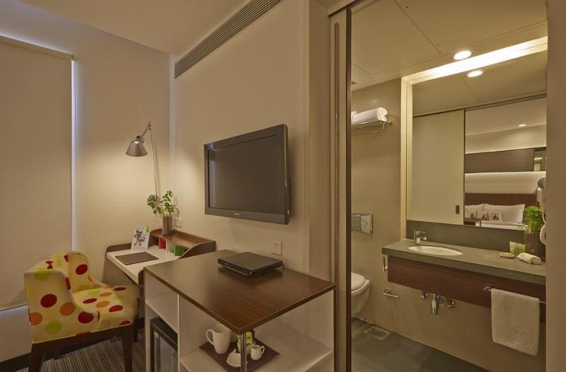 จินเจอร์ วโททรา อาร์ซีอาร์ Hotel วาโดดารา ภายนอก รูปภาพ